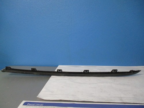 Spoiler Recht Frontstoßstange für Mercedes ML w163 1638851425(KL49) - Bild 2 von 3