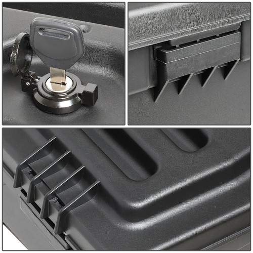 FOR 2007-2020 TOYOTA TUNDRA PASSENGER RIGHT TRUCK BED SWING CASE STORAGE BOX - Picture 4 of 7