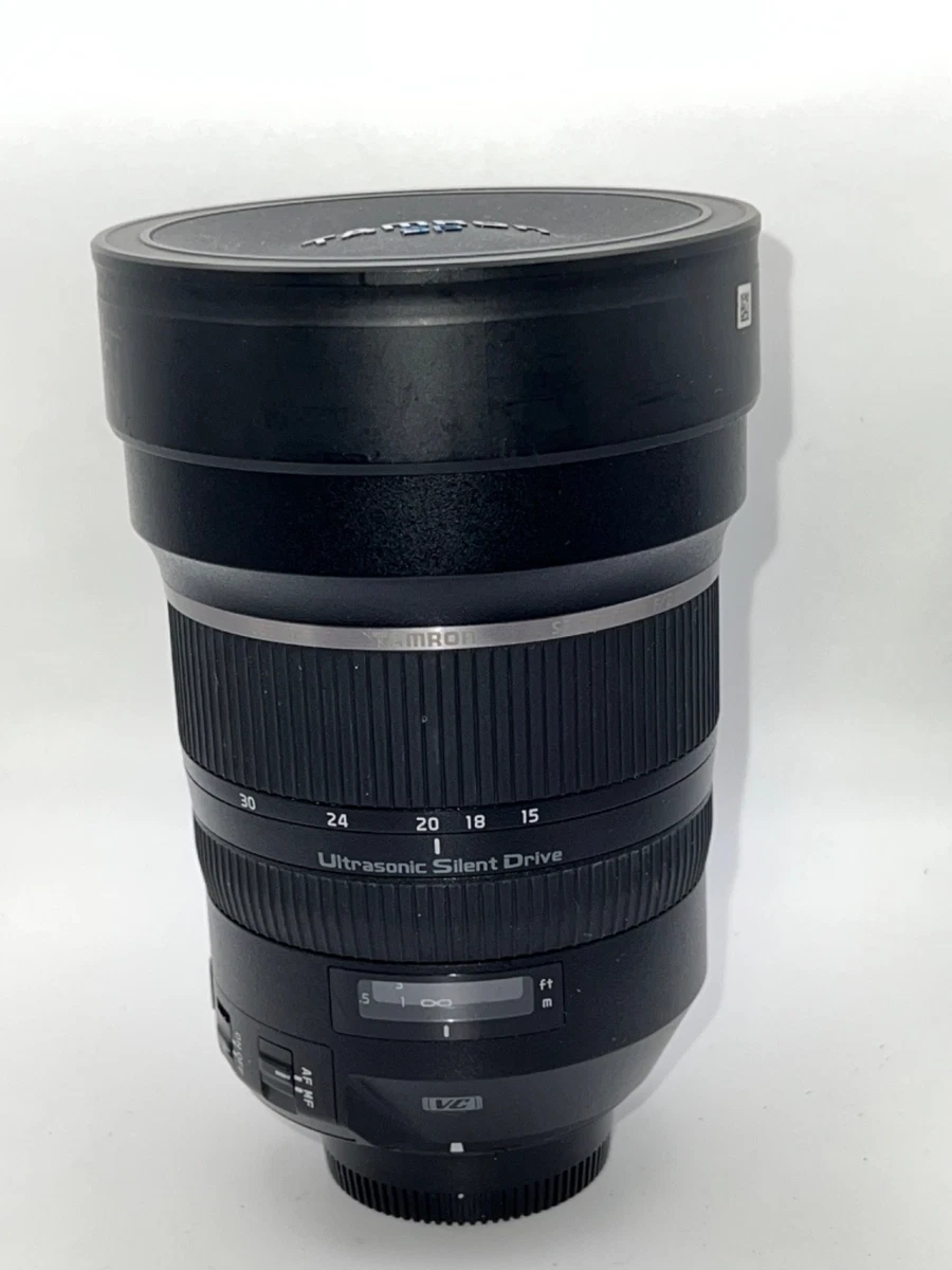 Tamron SP Wide Angle Camera Lenses 15-30mm Focal for sale | eBay