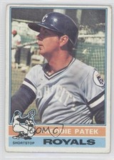 Freddie Patek