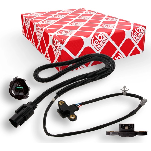 Febi Bilstein 32965 Impulsgeber Kurbelwelle FüR Hyundai Santa FE SM Sensor-image