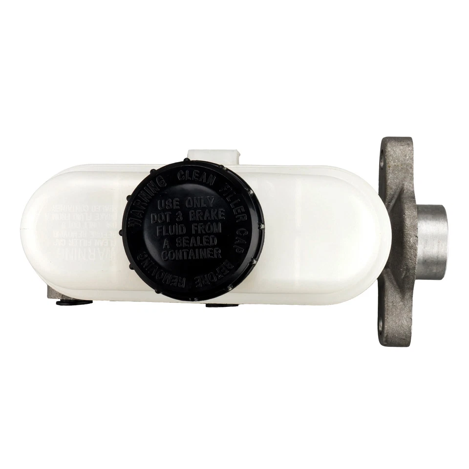 Brake Master Cylinder For Ford Ranger 1988-1990 Ford Bronco II 1986-1990 M39567 - Image 2 of 4