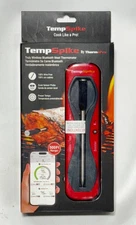 ThermoPro TempSpike 500FT Bluetooth Truly Wireless Meat Thermometer for BBQ Oven