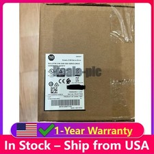 New Sealed Allen-Bradley 2198-E1020-ERS Kinetix 5100 Servo Drive Fast Shipping