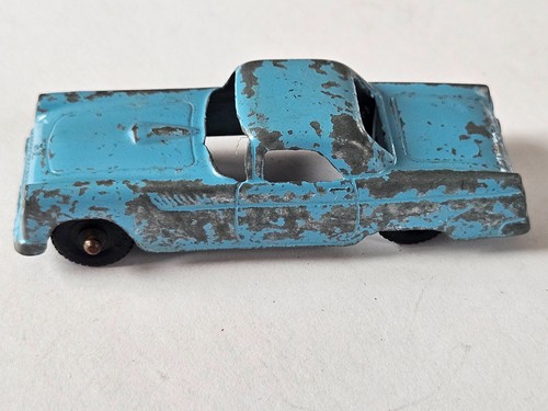 Wählen Sie eine - Tootsietoy Vintage Spielzeugauto LKW Sammlerstück Druckguss Tootsie Spielzeug - Bild 142 von 164