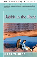 Marc Talbert | Rabbit In The Rock | Taschenbuch | Englisch (2000) | iUniverse