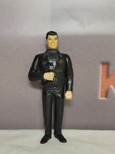 Vince McMahon 1997 Jakks Pacific WWF Ringside Collection Series 1 Action Figure