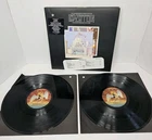 Led Zeppelin - The Soundtrack From The Song Remains The Same Promo Vinyl EX/VG