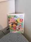 NEW Factory Sealed DORA THE EXPLORER: Dora's Big Birthday Adventure NINTENDO Wii