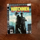 Warner Bros. Watchmen: The End Is Nigh Complete Edition PS3 M 2009