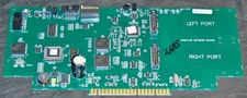 Simplex 4100-6078 NETWORK IFC CARD MODULAR Modular Network Interface