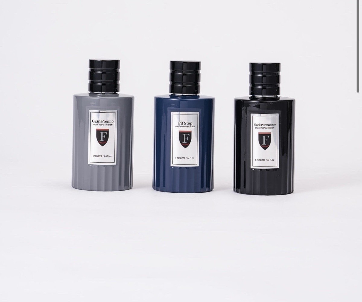 Ferrari 香水 3本セット Celes (セレス) | Ferrari – Ferrari Light Essence (フェラーリ