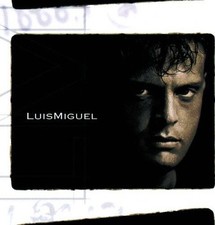 Nada Es Igual - Audio CD By LUIS MIGUEL - GOOD