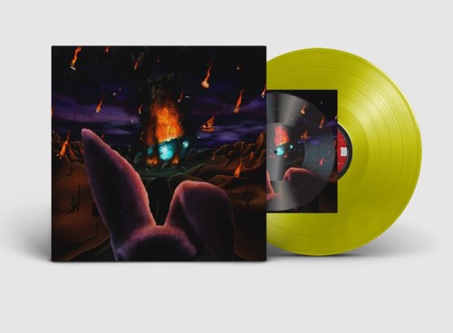Freddie Gibbs $oul $old $eparately (Vinyl) - Bild 2 von 2