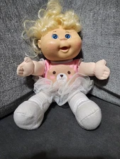 Cabbage Patch Kids, 2015, 12 inches