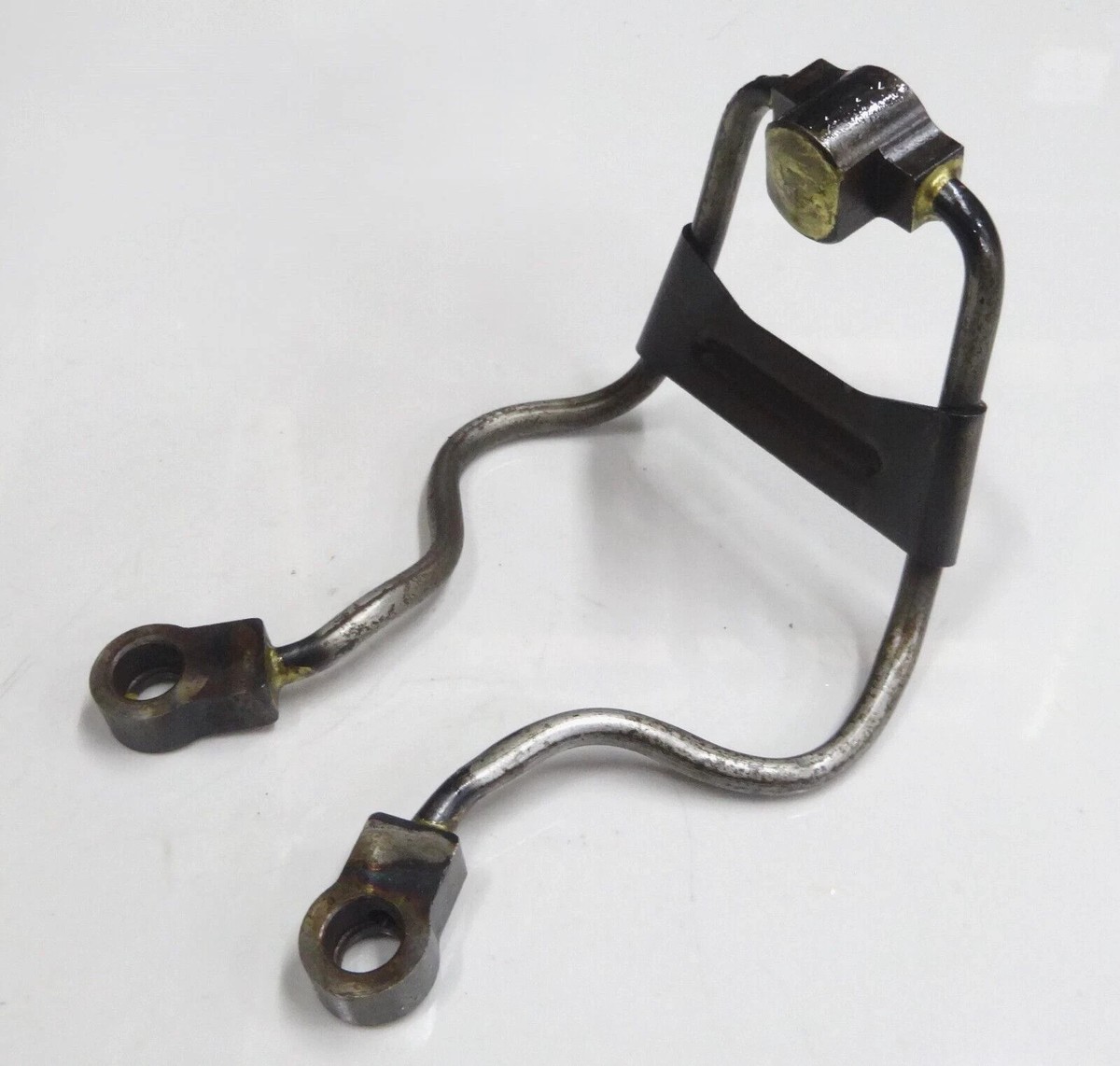 1986-1987 Honda Rebel CMX 450 Oil Pipe Line Rocker Arm 
