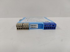 MTL  MTL5544 2 CH REPEATER POWER SUPPLY, 4/20MA, FOR 2 OR 3 WIRE TRANSMITTERS