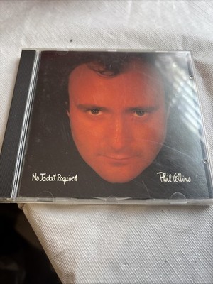 No Jacket Required