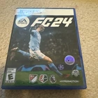 EA Sports FC 24 - Sony PlayStation 5 PS5 Tested and Working