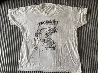 Tankard Shirt Original 90+Alien Figur Ect. Limited Edition ,sodom,kreator,thrash