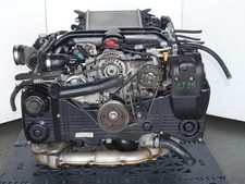 2008-2014 Subaru Wrx Turbo Engine 2.5l Jdm Ej255 Motor 2008-2014 Subaru Wrx Turbo Engine 2.5l Jdm Ej255 Motor