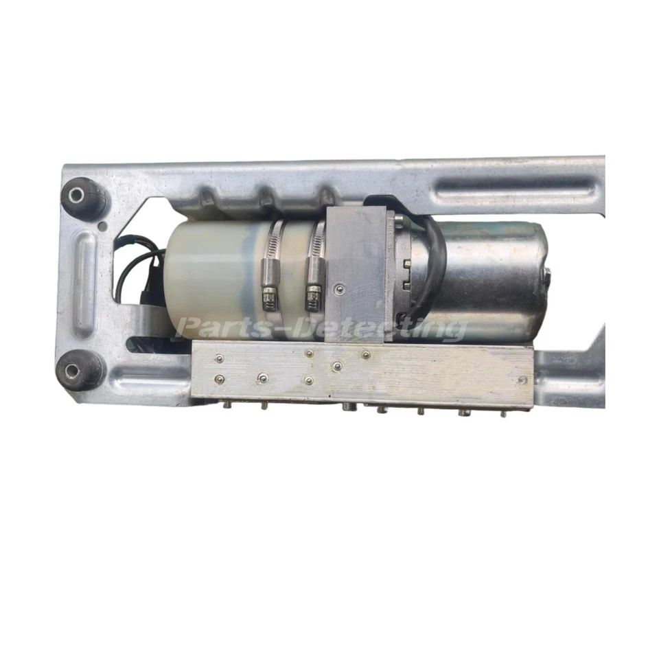 Трансформируемый верхний двигатель гидравлического насоса для 2003-2008 Mercedes R230 SL500 SL550 - Изображение 2 из 3