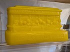 Rare VINTAGE Mold A Rama Silver Spring FL Glass Bottom Boat — photo 2