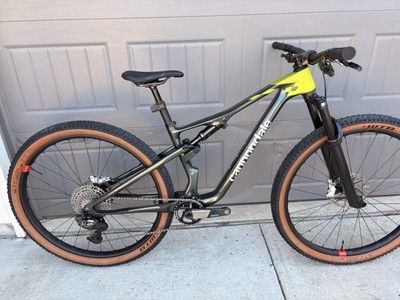 Cannondale Scalpel 29 Medium XTR