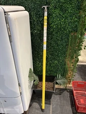 12ft Hastings Fiberglass Pole HV-212 Date 12/12 Used