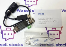 Eaton EMPDT1H1C2 Environmental Monitoring Probe
