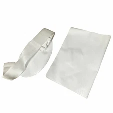 TentandTable Top Strap Repair Kit For High Peak Tent Without Glue