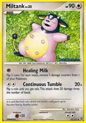 Miltank