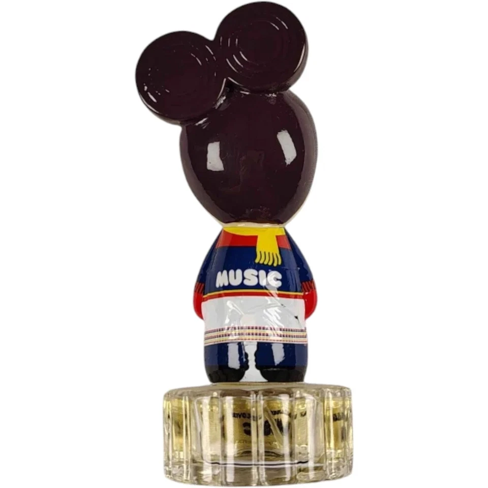 Gwen Stefani 原宿爱好者音乐雪兔 0.33 盎司淡香水喷雾 — 第 3/4 张图片