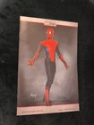 AMAZING SPIDER-MAN #58 RYAN MEINERDING SPIDERMAN  VARIANT 1