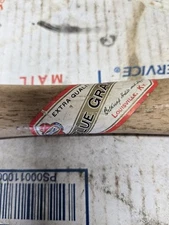  Vintage Belknap Bluegrass Wood 18" Hammer Handle,New old Stock,T1-BG 818