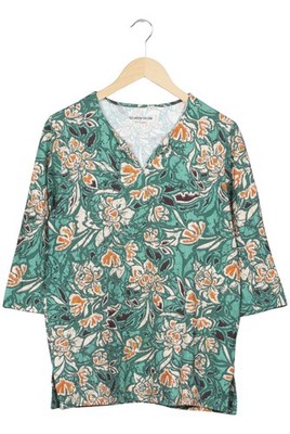 Green Cotton by Peter Hahn Langarmshirt Damen Longsleeve Shirt langä... #3n2hj7d