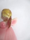 Josef Originals Birthday Angel Figurine-#2 Two Years Old w/Tag-Growing Up Girls — photo 6