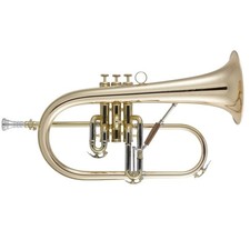 C.G. Conn Model 1FG 'Vintage One' Professional Flugelhorn BRAND NEW