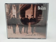 Live at the BBC by The Beatles CD