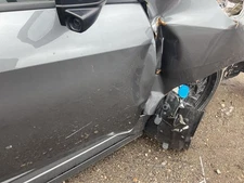 Passenger Right Front Window Regulator Hatchback Fits 17-21 CIVIC 2027691