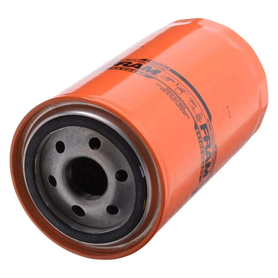 For Ram 3500 2011-2024 FRAM PH3976A Extra Guard Lube Engine Oil Filter - Image 2 of 4