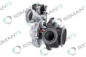 REMANTE Turbolader für BMW 5er Touring E61 525d 530d E60 E65 E66 E67 730 Ld