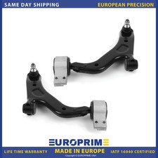 Front Lower Control Arm Set For Mercury Sable Ford Taurus Flex K620215