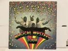 The Beatles Magical Mystery Tour 7" 45 RPM 2 Records & Booklet 1967 Vinyl