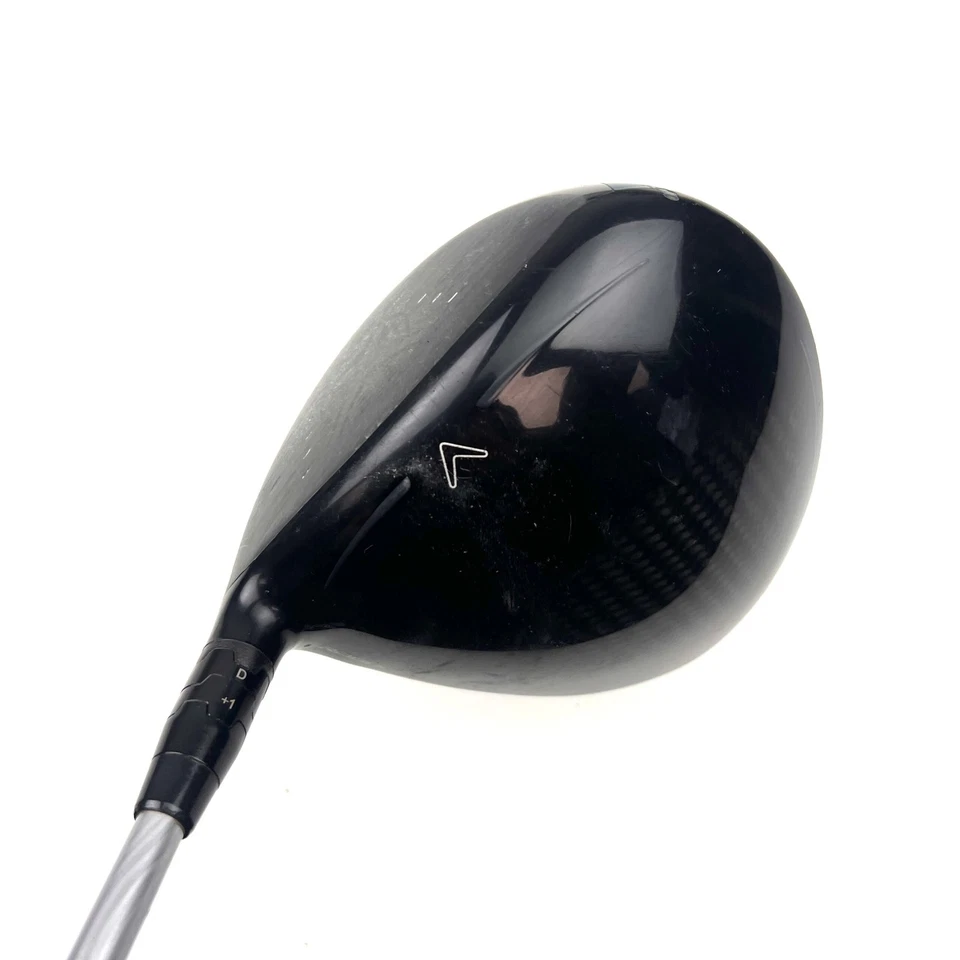 Callaway Rogue Driver / 10.5 Degree / Evenflow Senior Flex - Image 4 of 4