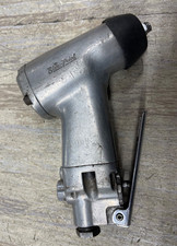 Blue-point At300a 38 Drive Pneumatic Air Ratchet Wrench Snap-on Japan