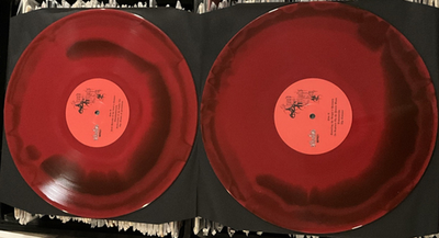 Grand Belial's Key – Mocking The Philanthropist LP 2025