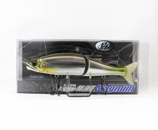 Gan Craft Jointed Claw 230 Magnum Floating Jointed Bait U-15 (0391)