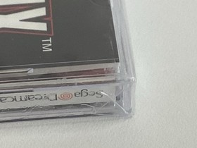 Tom Clancy's Rainbow Six Sega Dreamcast SEALED