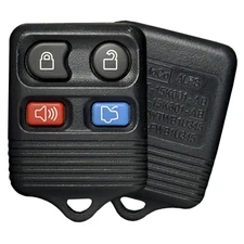 Oem Factory Ford remote Keyless Entry car remote control transmitter fob